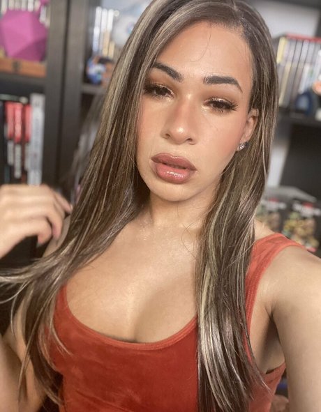 Persephiroth アダルトスター 画像