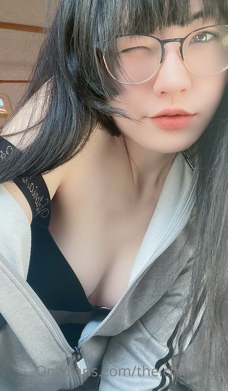 Chibi Kimiko top profile image