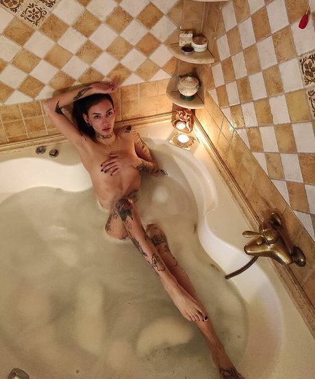 Lucky Strike SG 素敵なスター 写真
