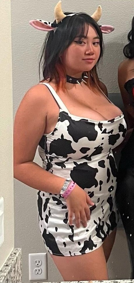 Giselleprobably 可愛いモデル 画像