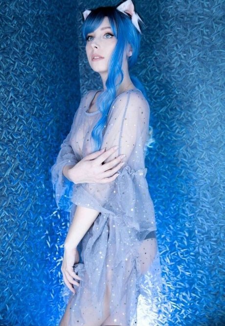 Jenny AN セックスモデル ギャラリー