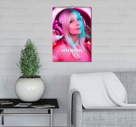 Jenny AN 最高のポルノスター 画像