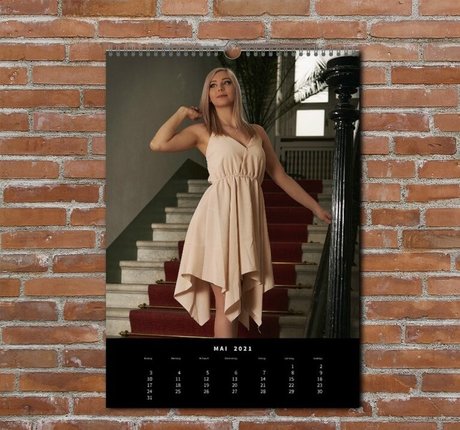 Jenny AN スター xxx 写真