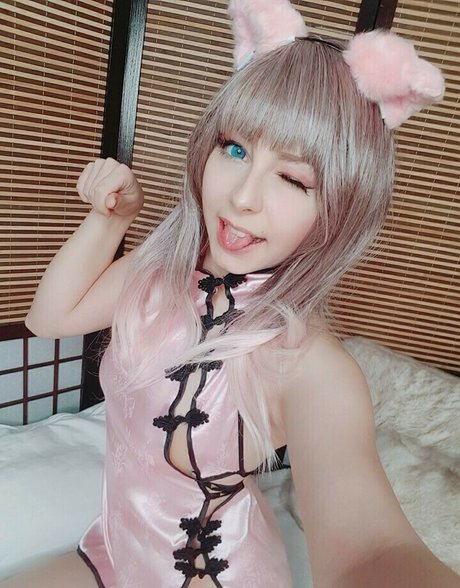 Jenny AN スター xxx 画像