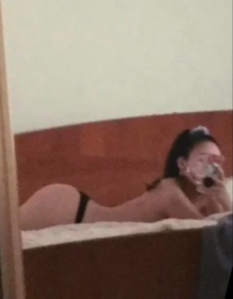 毛深いアナルオンリーファンズ HD 写真