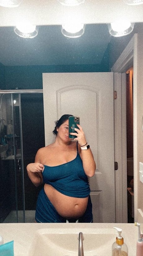 Paige Janette HDモデル 画像