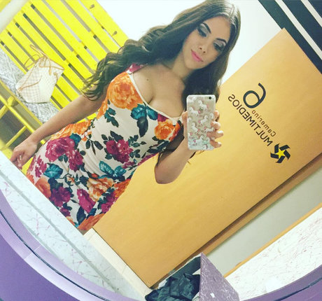 Claudia Guajardo ポルノスター 可愛い アーカイブ