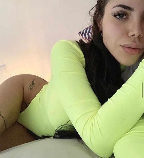 Claudia Guajardo 高品質モデル 画像