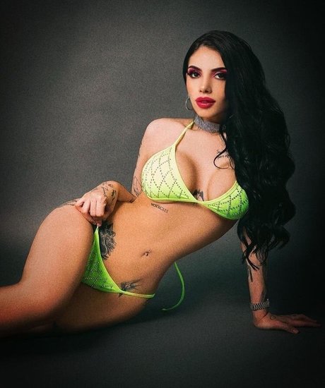 Claudia Guajardo 最高のスター 画像