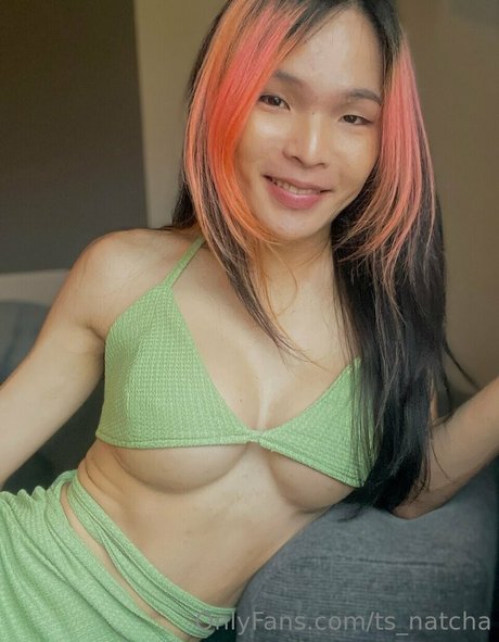 ladyladynatcha ポルノスター 画像