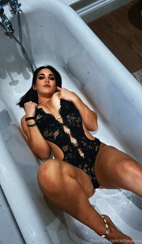 Dafni Kouneli 美しいポルノスター 写真