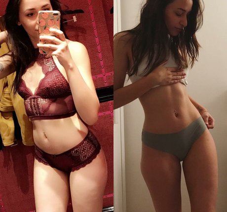 itsbinkybee セクシー女優 画像