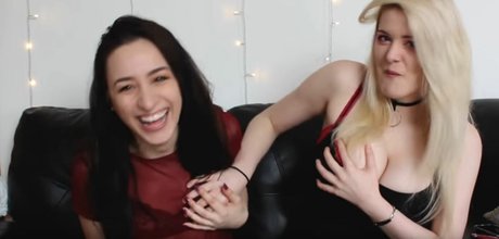 itsbinkybee 高品質女優 画像