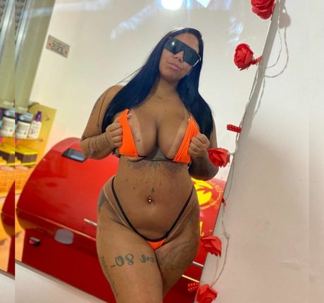 Mila Cristie ヌードスター 画像