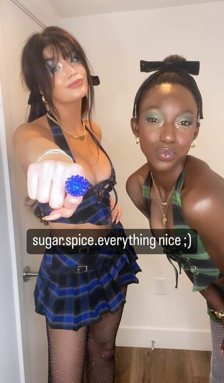 Lauren OConnell アートポルノスター 画像