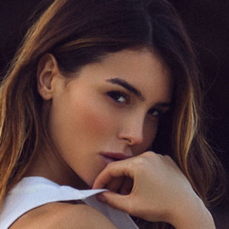 Silvia Caruso HDモデル 写真