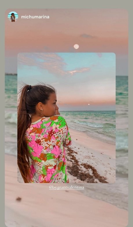 Valentina Grant 高品質のスター アーカイブ