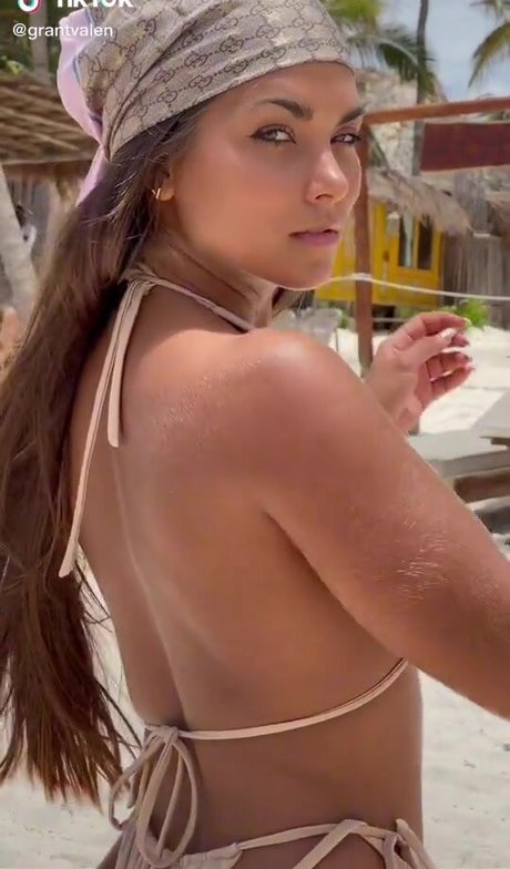 Valentina Grant かわいいポルノスター 画像