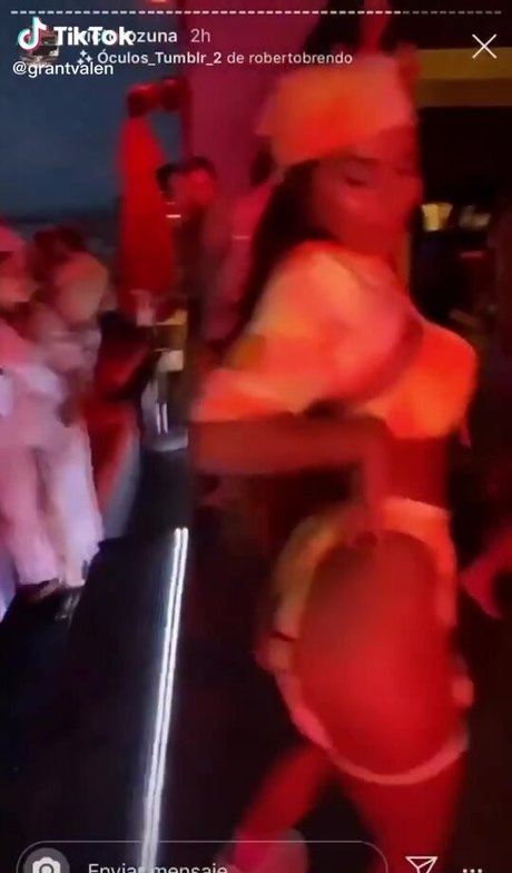 Valentina Grant 無料のスター 画像