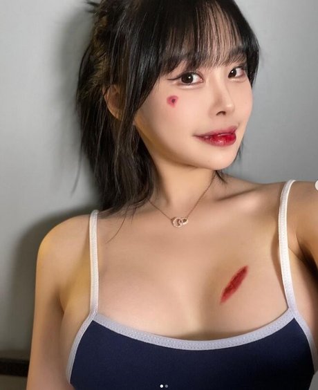 Eunhye Kim ポルノスター 無料 画像