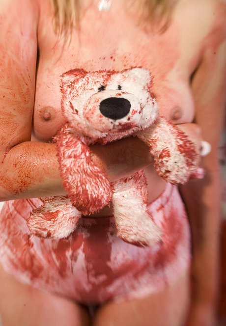 Tina Dubrosky アートスター 画像