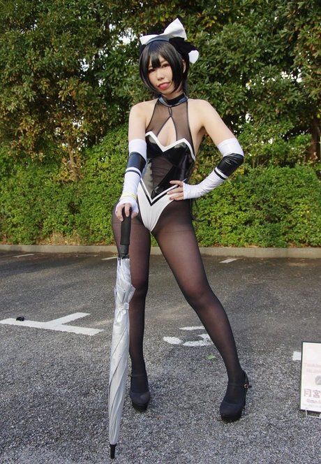 Madokameron 完璧な女優 写真