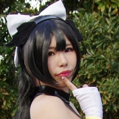 Madokameron ホットなスター 写真