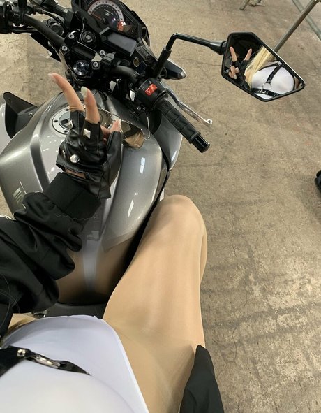 Madokameron ヌード女優 画像