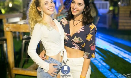 Tiny Miny Mo トップポルノスター 写真