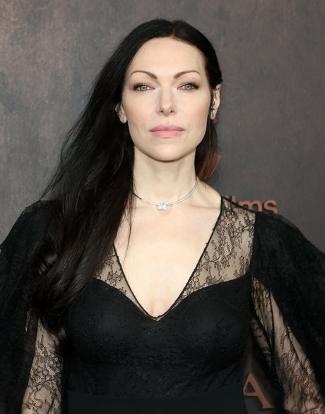 Laura Prepon 裸のモデル 写真