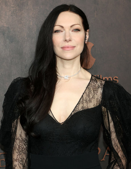 Laura Prepon 素敵なスター ギャラリー