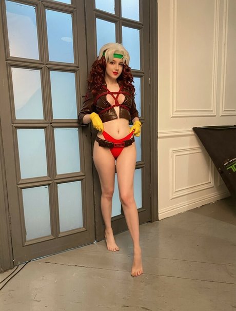 Anastasia Galuzina ポルノスター xxx アーカイブ