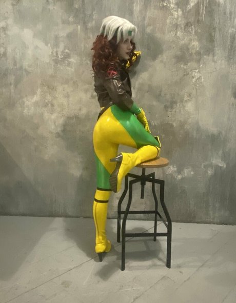 Anastasia Galuzina profile image