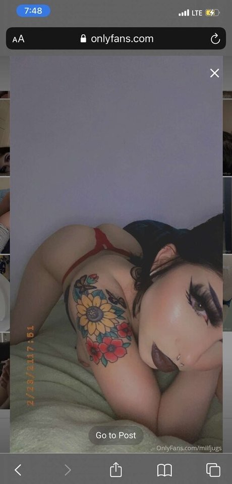 millfjugs 素敵なポルノスター 写真