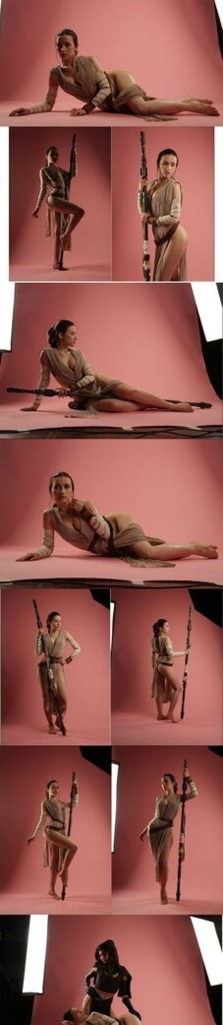 Narga スター ヌード ギャラリー