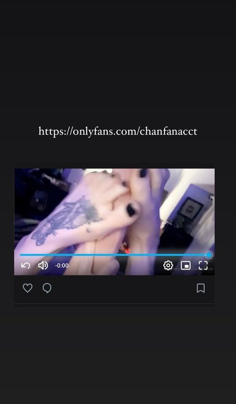 chanfanacct セックス女優 ギャラリー