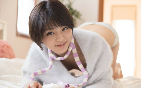 Tsubasa Akimoto エロティックなスター 画像
