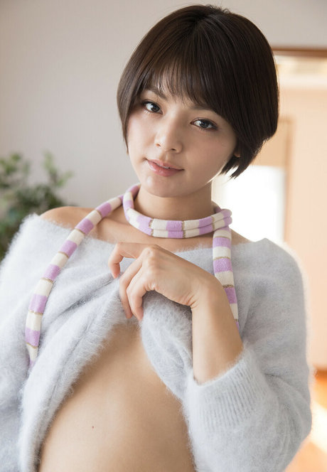 Tsubasa Akimoto 素敵な女優 画像