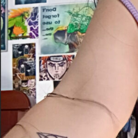 Nana Batatinha 素敵なスター 写真