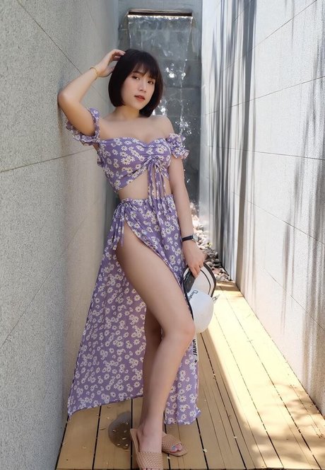 Ploymuay ポルノスター 美しい 画像