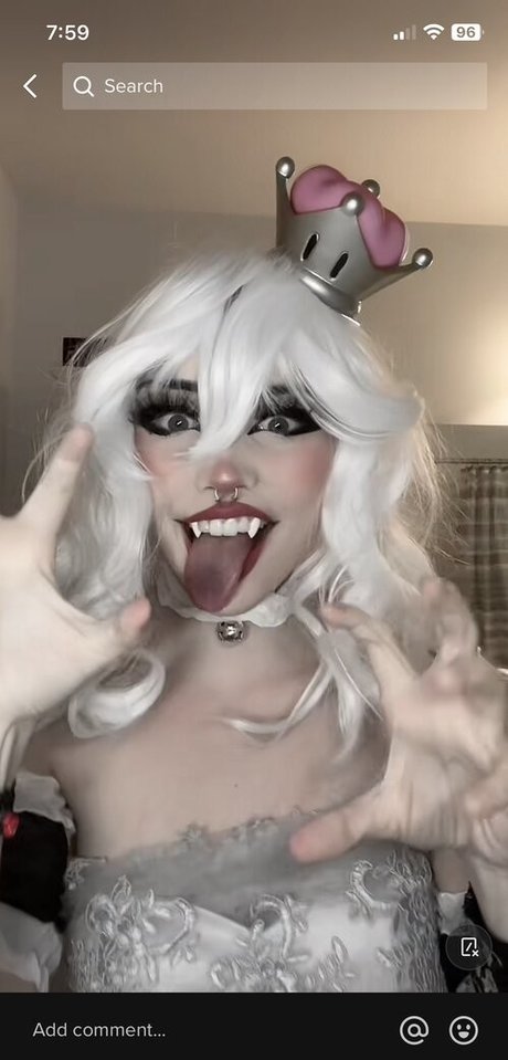 casperthefriendlyghosttt ポルノスター 無料 写真