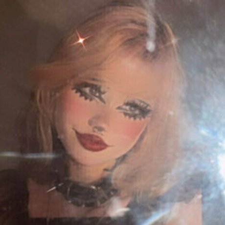 casperthefriendlyghosttt ヌードスター 写真