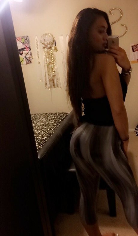 Shari G 高品質スター 写真