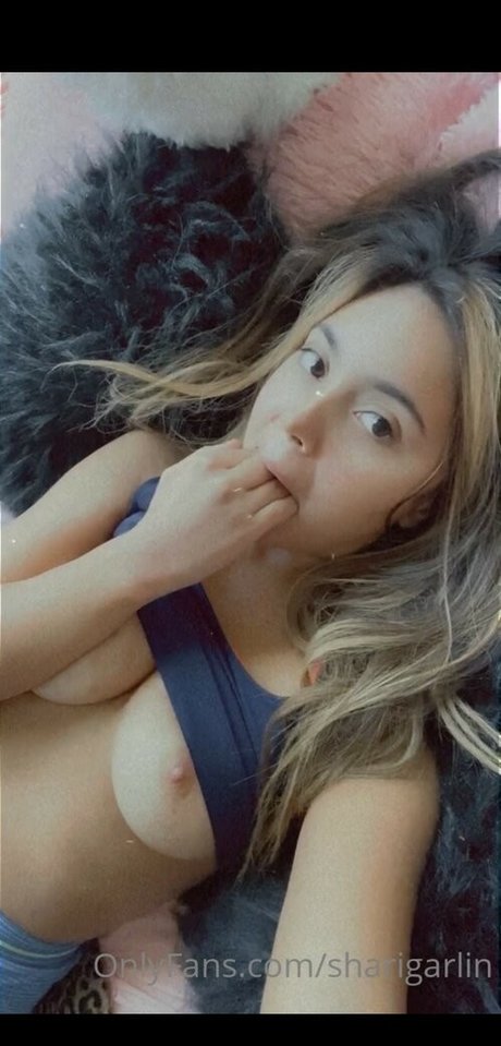 Shari G 完璧なポルノスター 画像