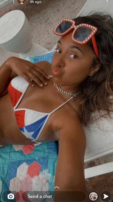 Shari G セクシー女優 写真