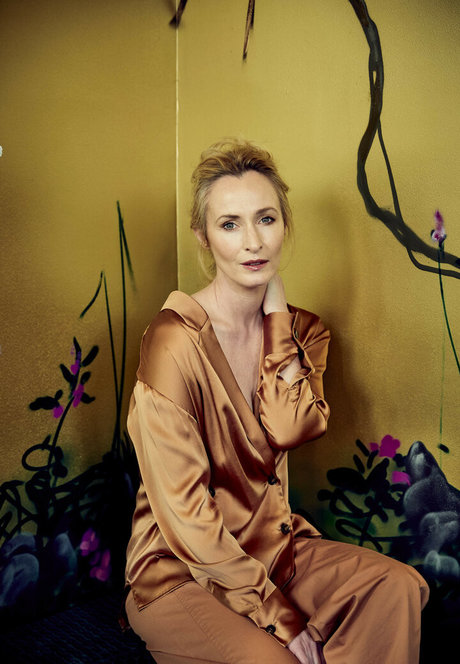 Genevieve O Reilly セックスポルノスター 写真