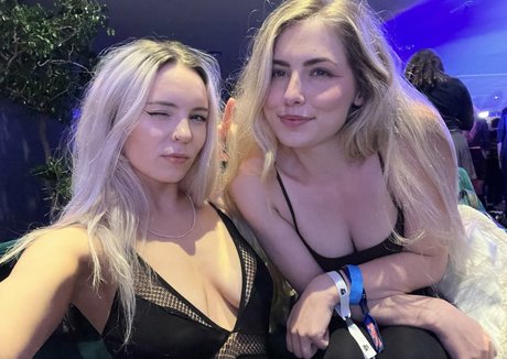 Baffy スター 裸 画像