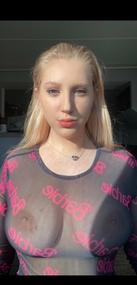 Tessasnowxo スター 写真