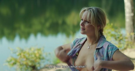 Sonja Gerhardt ポルノスター 独占 写真