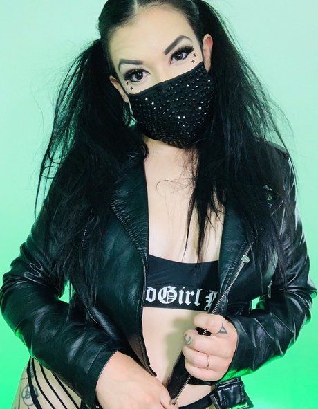 Shaul Guerrero ポルノスター 素敵 写真